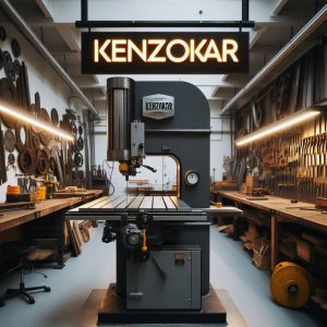 خرید اره نواری عمودبر 01