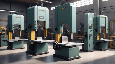 خرید اره نواری 04