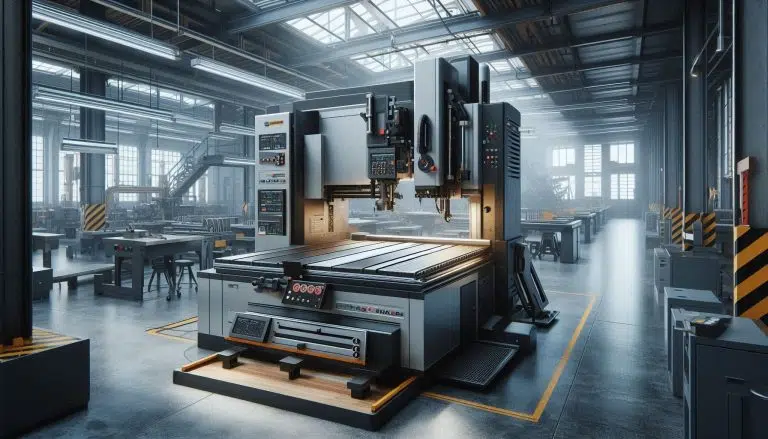 اره نواری اتوماتیک