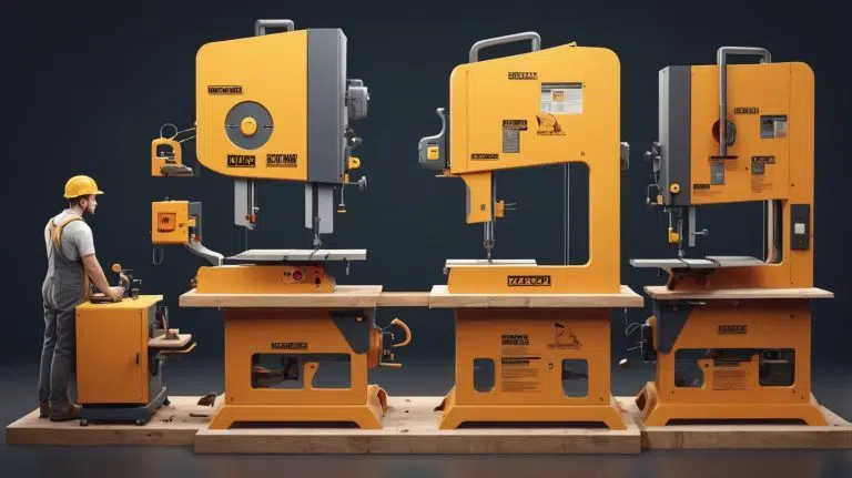 انواع اره نواری