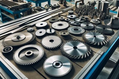 تامین تیغه اره 02