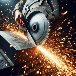 تامین تیغه اره 04