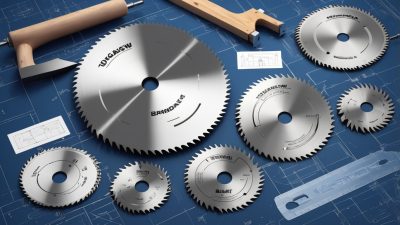 تامین تیغه اره 05