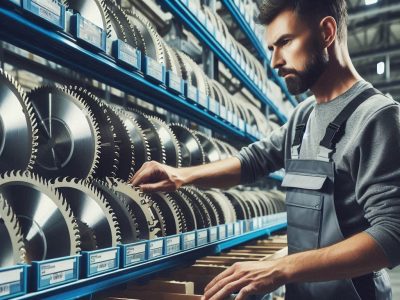 تامین تیغه اره 06